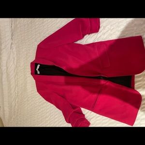 Zara Pink Blazer